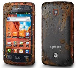 Samsung Galaxy Xcover