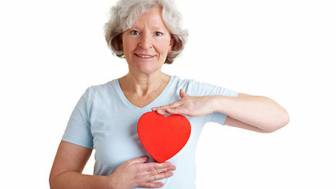 Hormonersatztherapie in der Menopause stärkt das Herz