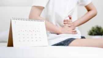 Menstruationsstörungen und COVID-19 – gibt es einen Zusammenhang?
