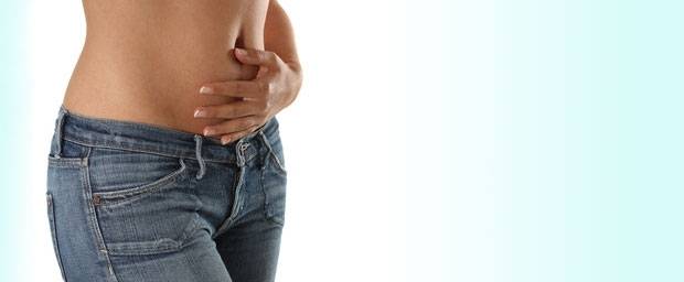 Endometriose: Häufiger Grund für starke Regelschmerzen