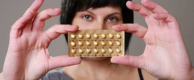 Pille Antibiotika Kann Die Wirkung Schwachen