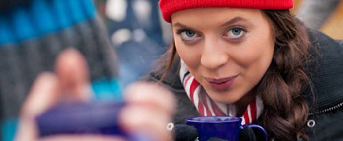 Richtig Essen und Trinken in der kalten Jahreszeit