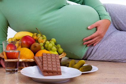 Schwangerschafts- oder Gestationsdiabetes